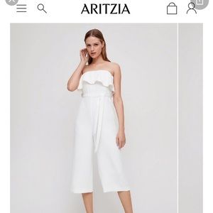 Babaton Altamiro Jumpsuit from Aritzia